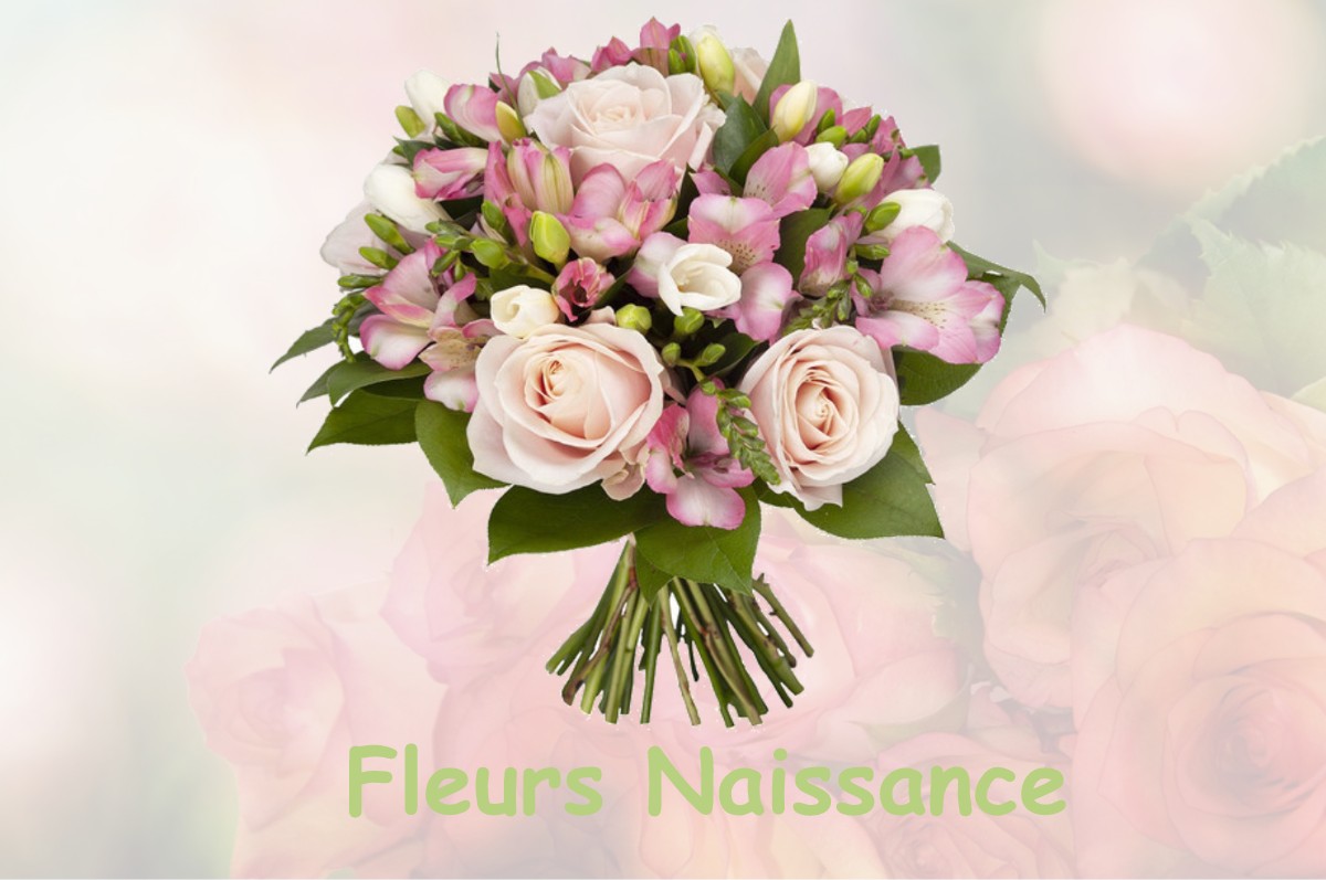 fleurs naissance TILH