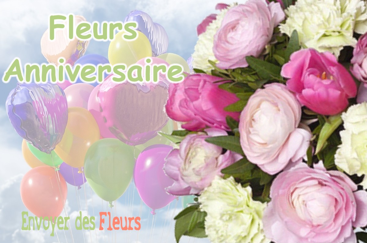 lIVRAISON FLEURS ANNIVERSAIRE à TILH